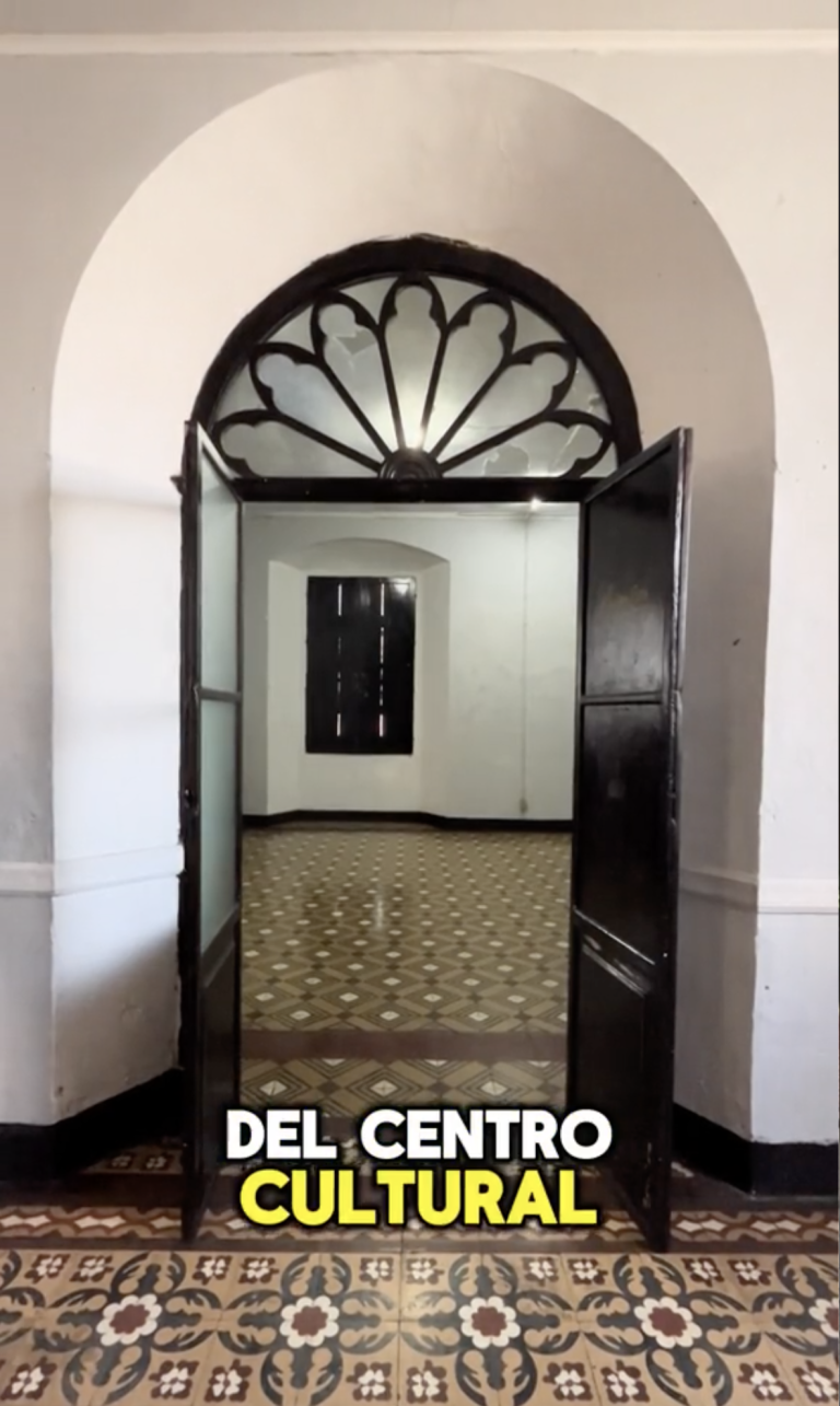 Centro Cultural Mosaico